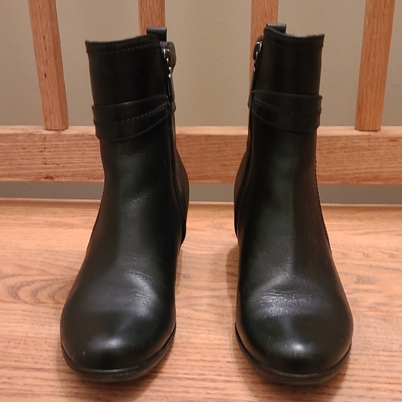 Blondo Black booties - Picture 9 of 11